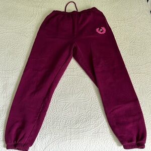 PINK - Jogger Sweatpants